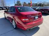 Used 2014 Mercedes-Benz C-Class WDDGF4HB3EG224328 for sale in loganville, GA thumb image 6