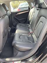 Used 2012 Audi A4 WAUEFAFL1CN007474 for sale in loganville, GA thumb image 8