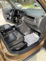 Used 2011 Jeep Patriot 1J4NT4GB1BD167517 for sale in loganville, GA thumb image 10