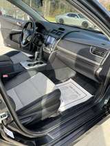 Used 2012 Toyota Camry 4T1BF1FK7CU109750 for sale in loganville, GA thumb image 10