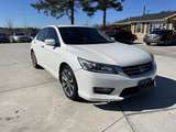 thumb 2014 Honda Accord