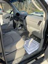 Used 2007 Nissan Frontier Crew Cab 1N6AD09U67C417580 for sale in loganville, GA thumb image 10