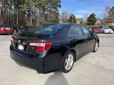 Used 2012 Toyota Camry 4T1BF1FK7CU109750 for sale in loganville, GA thumb image 4