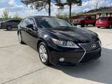 Used 2013 Lexus ES JTHBK1GG8D2033123 for sale in loganville, GA thumb image 3