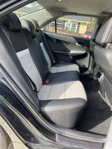 Used 2012 Toyota Camry 4T1BF1FK7CU109750 for sale in loganville, GA thumb image 9