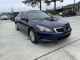 Used 2009 Honda Accord 1HGCP26389A124256 for sale in loganville, GA thumb image 3
