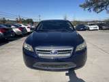 Used 2011 Ford Taurus 1FAHP2DW7BG190033 for sale in loganville, GA thumb image 2