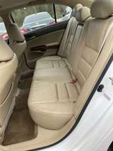 thumb 2009 Honda Accord