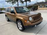 Used 2011 Jeep Patriot 1J4NT4GB1BD167517 for sale in loganville, GA thumb image 3