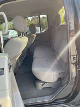 Used 2007 Nissan Frontier Crew Cab 1N6AD09U67C417580 for sale in loganville, GA thumb image 8