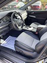 Used 2012 Toyota Camry 4T1BF1FK7CU109750 for sale in loganville, GA thumb image 7