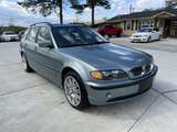 Used 2004 BMW 3 Series WBAEP33494PF03542 for sale in loganville, GA thumb image 3