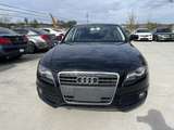 Used 2012 Audi A4 WAUEFAFL1CN007474 for sale in loganville, GA thumb image 2
