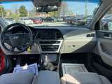 thumb 2017 Hyundai Sonata