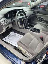 Used 2009 Honda Accord 1HGCP26389A124256 for sale in loganville, GA thumb image 7