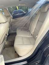 Used 2013 Lexus ES JTHBK1GG8D2033123 for sale in loganville, GA thumb image 8