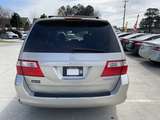 thumb 2005 Honda Odyssey