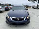Used 2009 Honda Accord 1HGCP26389A124256 for sale in loganville, GA thumb image 2