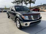 Used 2007 Nissan Frontier Crew Cab 1N6AD09U67C417580 for sale in loganville, GA thumb image 3