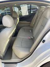 Used 2011 INFINITI G JN1CV6AR8BM352479 for sale in loganville, GA thumb image 8
