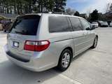 thumb 2005 Honda Odyssey