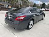 Used 2010 Nissan Maxima 1N4AA5AP6AC852692 for sale in loganville, GA thumb image 4