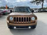 Used 2011 Jeep Patriot 1J4NT4GB1BD167517 for sale in loganville, GA thumb image 2