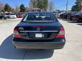 thumb 2007 Mercedes-Benz E-Class