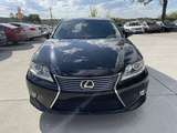 Used 2013 Lexus ES JTHBK1GG8D2033123 for sale in loganville, GA thumb image 2