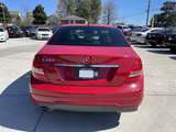 Used 2014 Mercedes-Benz C-Class WDDGF4HB3EG224328 for sale in loganville, GA thumb image 5