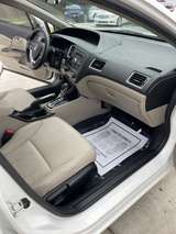 thumb 2014 Honda Civic