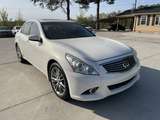 Used 2011 INFINITI G JN1CV6AR8BM352479 for sale in loganville, GA thumb image 3