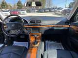 thumb 2007 Mercedes-Benz E-Class