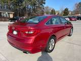 thumb 2017 Hyundai Sonata