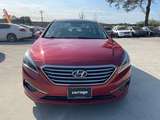 thumb 2017 Hyundai Sonata