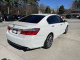 thumb 2014 Honda Accord