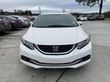 thumb 2014 Honda Civic