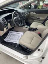 thumb 2014 Honda Civic