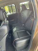 Used 2011 Jeep Patriot 1J4NT4GB1BD167517 for sale in loganville, GA thumb image 8