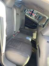 Used 2011 Ford Taurus 1FAHP2DW7BG190033 for sale in loganville, GA thumb image 9