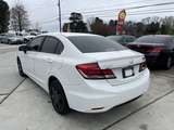thumb 2014 Honda Civic