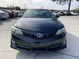 Used 2012 Toyota Camry 4T1BF1FK7CU109750 for sale in loganville, GA thumb image 2