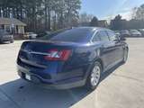 Used 2011 Ford Taurus 1FAHP2DW7BG190033 for sale in loganville, GA thumb image 4