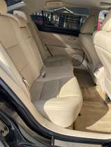 Used 2013 Lexus ES JTHBK1GG8D2033123 for sale in loganville, GA thumb image 9