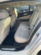Used 2010 BMW 7 Series WBAKB8C50ACY63192 for sale in loganville, GA thumb image 8