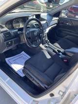 thumb 2014 Honda Accord