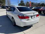 thumb 2014 Honda Accord