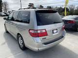 thumb 2005 Honda Odyssey