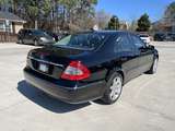 thumb 2007 Mercedes-Benz E-Class