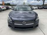 Used 2010 Nissan Maxima 1N4AA5AP6AC852692 for sale in loganville, GA thumb image 2
